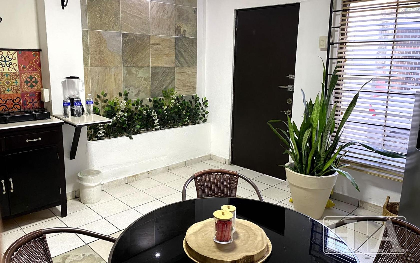 Hospedaje Aldana - Apartamento Amal Zona Centro Tuxpan  Εξωτερικό φωτογραφία