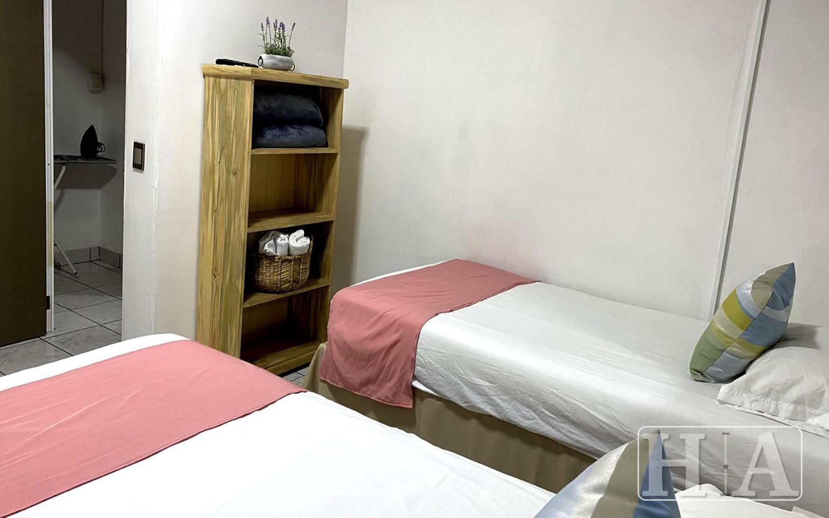 Hospedaje Aldana - Apartamento Amal Zona Centro Tuxpan  Εξωτερικό φωτογραφία