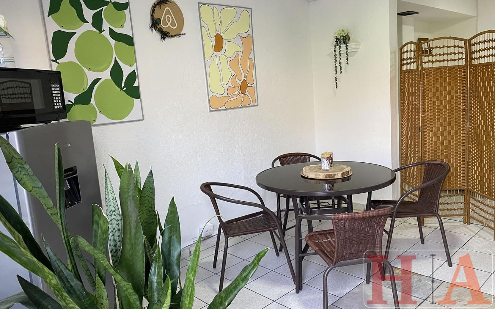Hospedaje Aldana - Apartamento Amal Zona Centro Tuxpan  Εξωτερικό φωτογραφία