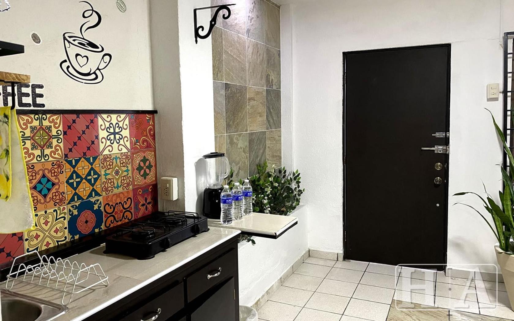 Hospedaje Aldana - Apartamento Amal Zona Centro Tuxpan  Εξωτερικό φωτογραφία