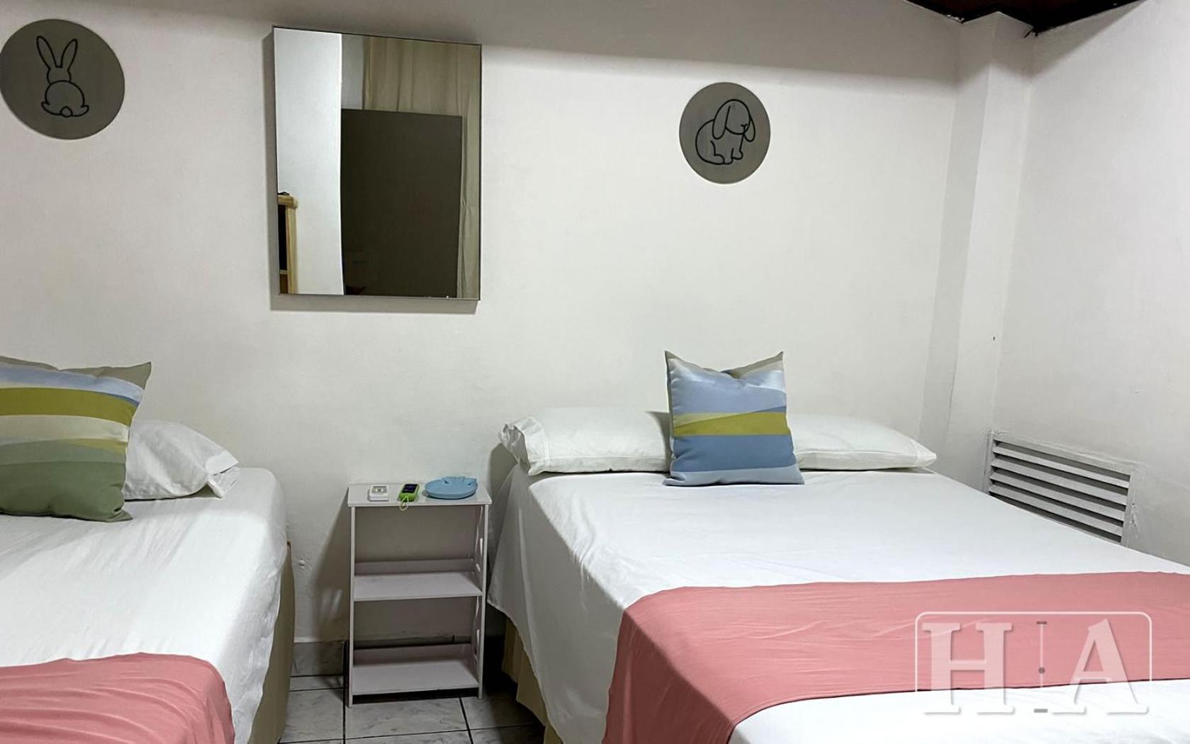 Hospedaje Aldana - Apartamento Amal Zona Centro Tuxpan  Εξωτερικό φωτογραφία